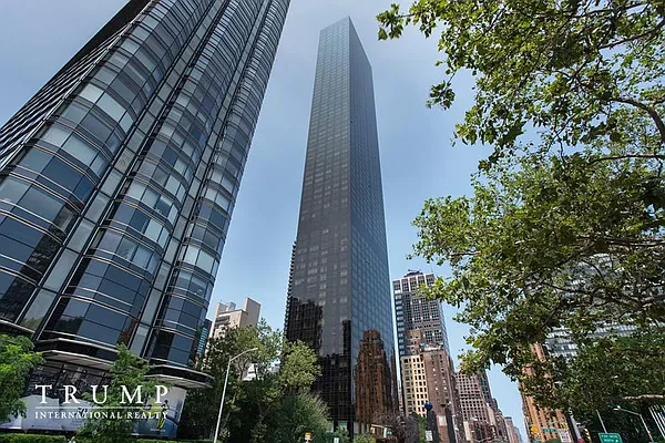 Sold by Trump International Realty | media 17