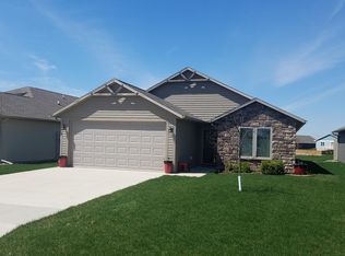 99 Stoneybrook Cir SW, Spencer, IA 51301