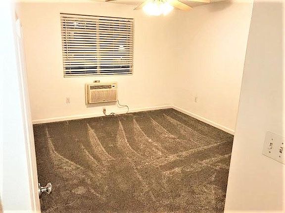 New Carpet in Bedroom