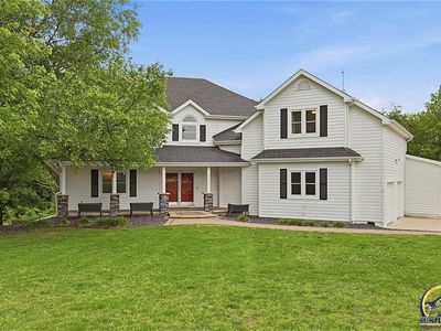 2641 Greenwood Dr, Ottawa, KS, 66067