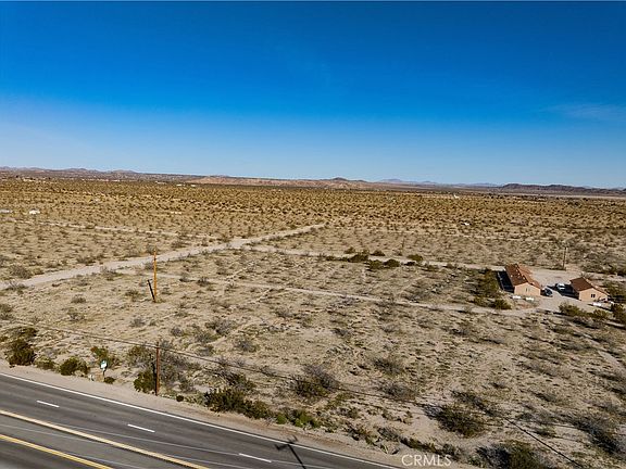 4th image of 64744-29 Palms Hwy Lot 10