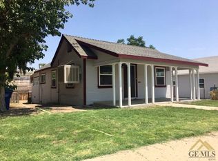 424 East St, Taft, CA 93268