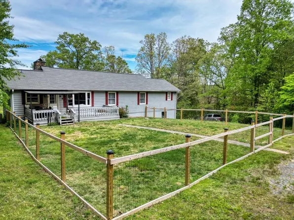 1085 W Jones Creek Rd, Blairsville, GA 30512