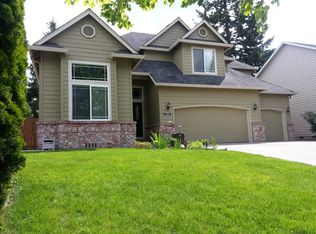17909 NE 27th St, Vancouver, WA 98684