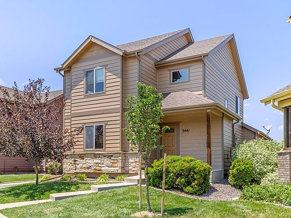 2nd image of 3441 Foster Pl