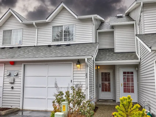 315 E Park Street #A 23, North Bend, WA 98045