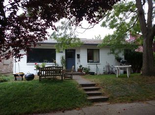 2342 N 58th St, Seattle, WA 98103