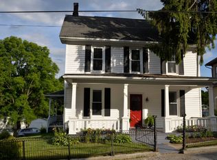 246 Lower Coleville Rd, Bellefonte, PA 16823