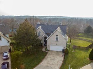 14217 W 123rd Ter, Olathe, KS 66062