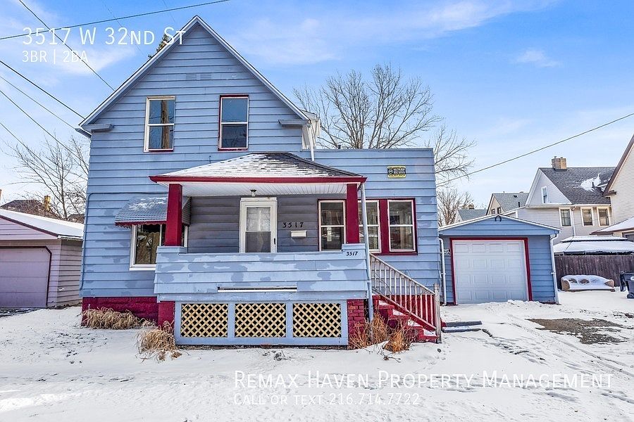 1st image of 3517 W 32nd St
