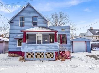 3517 W 32nd St, Cleveland, OH 44109