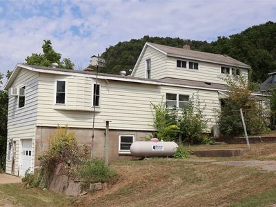 100 N 2nd Street, Alma, WI, 54610