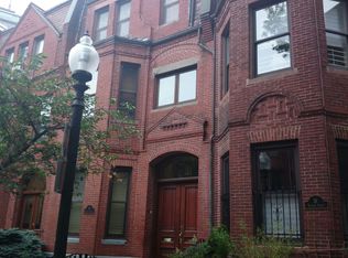 14 Durham St, Boston, MA 02115