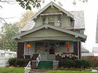 250 Plymouth St, Toledo, OH