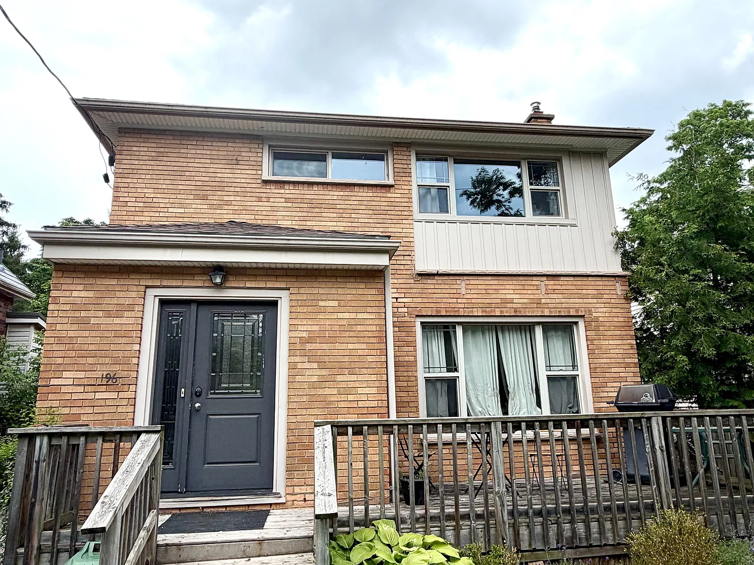 2 bed, $2,100 — Photo 2