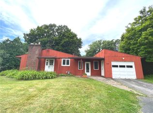2141 Baird Rd, Penfield, NY 14526