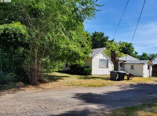 611 18th St, La Grande, OR 97850