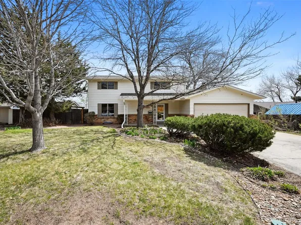 964 S Braun Drive, Lakewood, CO 80228