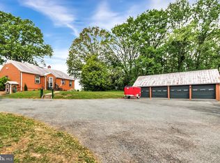 911 N Mountain Rd, Joppa, MD 21085