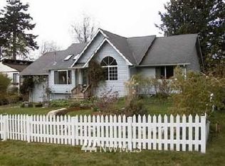 5838 Deer Lagoon Rd, Langley, WA 98260