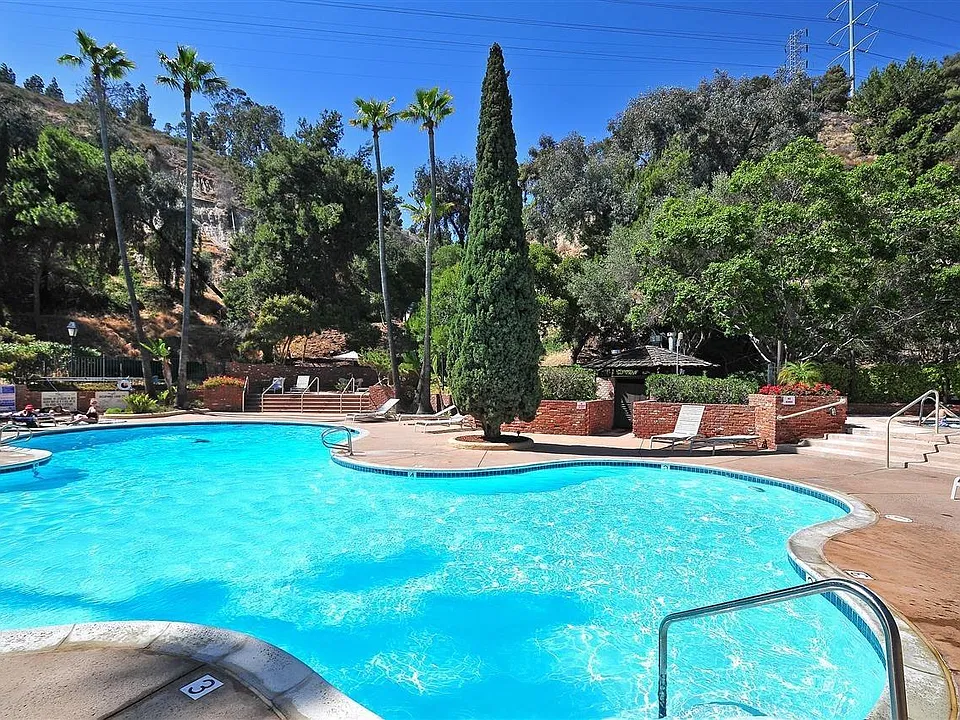 6406 Friars Rd #329