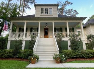 607 E 3rd Ave, Covington, LA 70433