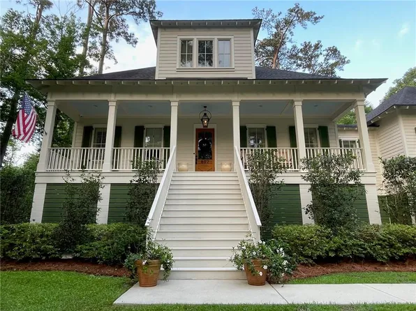 607 E 3rd Ave, Covington, LA 70433