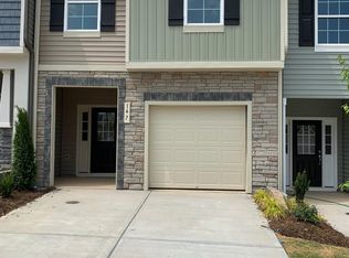 147 Wethergate Dr, Clayton, NC 27527