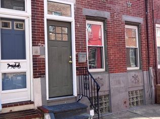 332 Mercy St, Philadelphia, PA 19148