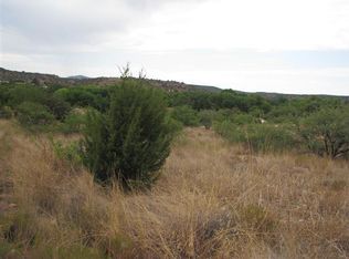 3990 Sweetwater Dr, Rimrock, AZ 86335