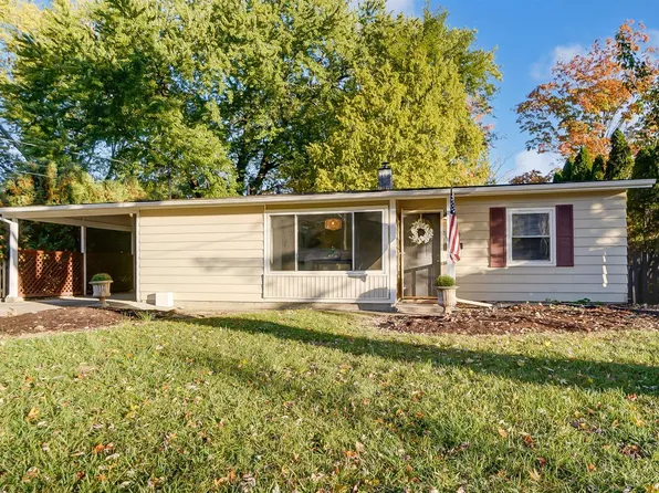 1000 W Main St, Loveland, OH 45140