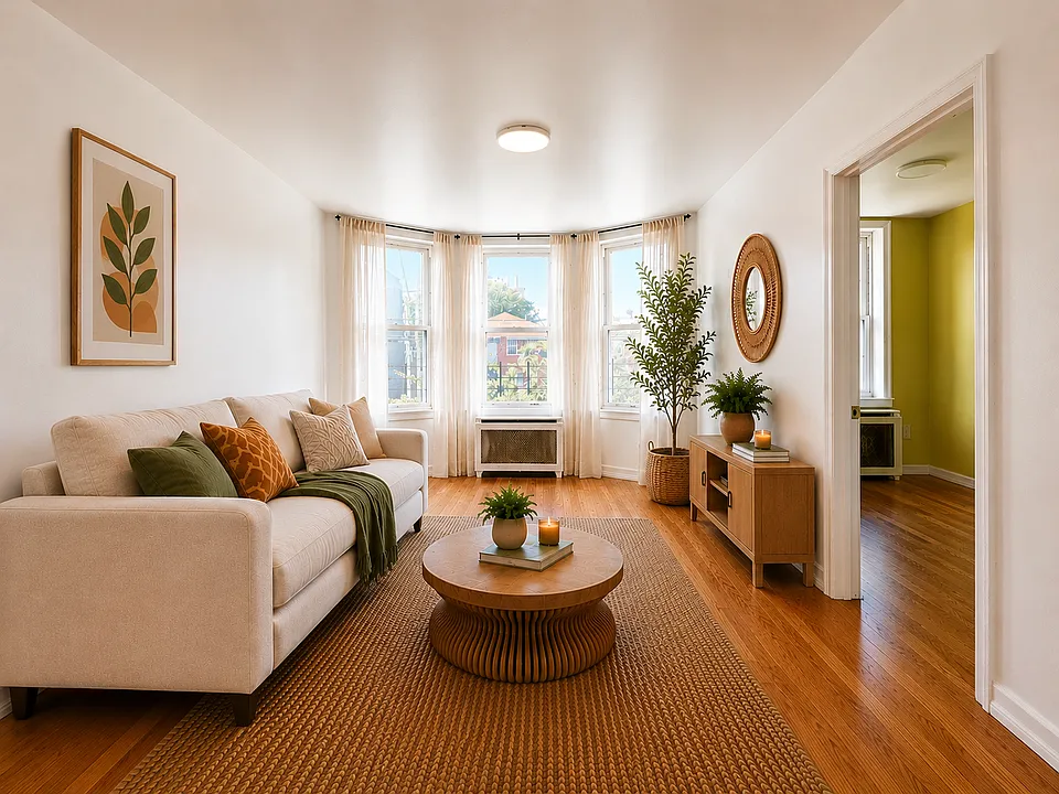 1908 Bergen St #2