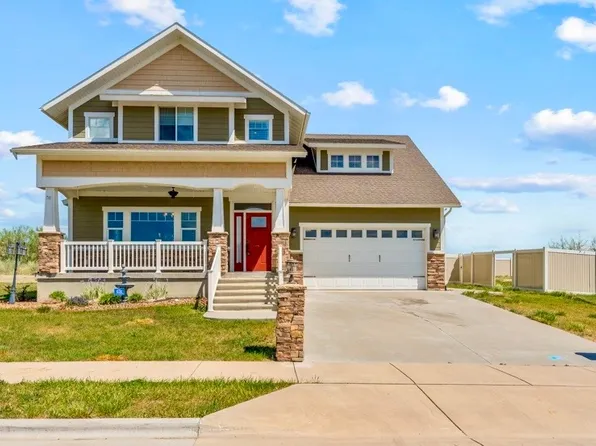 2619 Tulane Dr, Billings, MT 59106
