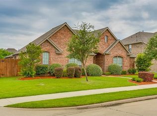 13131 Cordellera Ln, Frisco, TX 75035