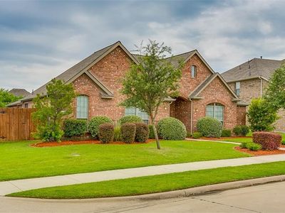 13131 Cordellera Ln, Frisco, TX, 75035