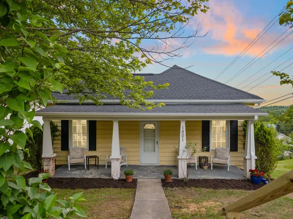 1801 4th St, Radford, VA 24141