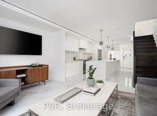28 Livingston Rd #83, Toronto, ON M1E4S5
