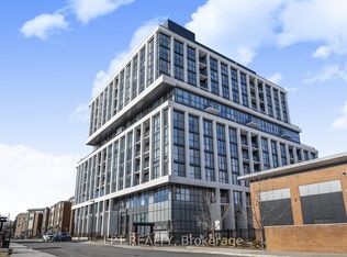 1063 Douglas McCurdy Cmn #615, Mississauga, ON L5G 0C5