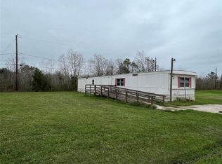 17149 Berry Rd TRLR 1, Pearland, TX 77584