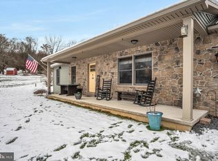 41 Mahanoy Ridge Rd, Elliottsburg, PA 17024
