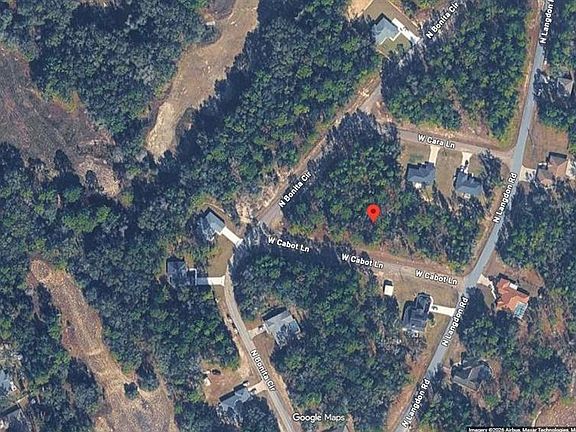 4th image of 447 W CABOT LANE LOT 6
