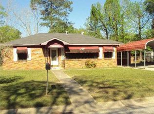 1468 Fairfield St, Mobile, AL 36606