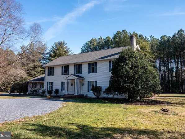 9629 Bantry Rd, Easton, MD 21601