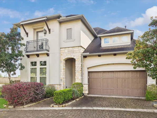 1607 Pinot Cir, Houston, TX 77055