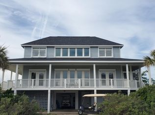 9 Peppervine Trl, Southport, NC 28461