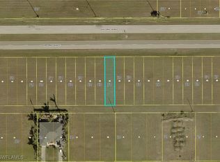 2048 Diplomat Pkwy E, Cape Coral, FL 33909