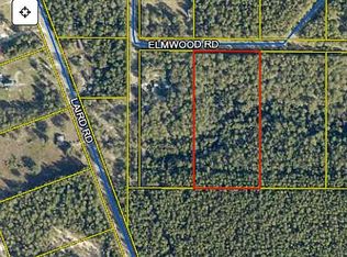 248 Elmwood Rd, Defuniak Springs, FL 32433