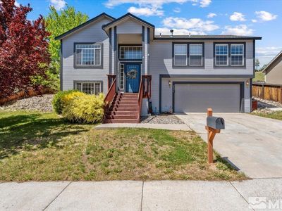 2975 Scottsdale Rd, Reno, NV, 89512