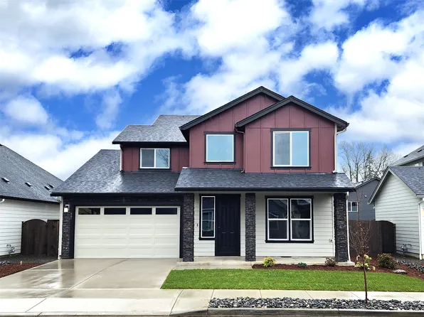 661 NW 29th St, Battle Ground, WA 98604