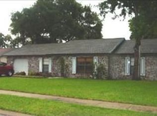 1205 Mardrake Rd, Daytona Beach, FL 32114